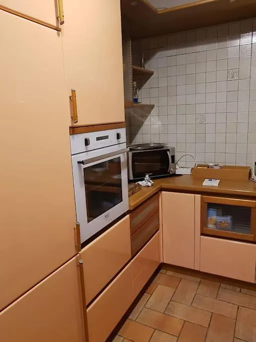 Appartamento Bello A Milano 0*, Milan Italy