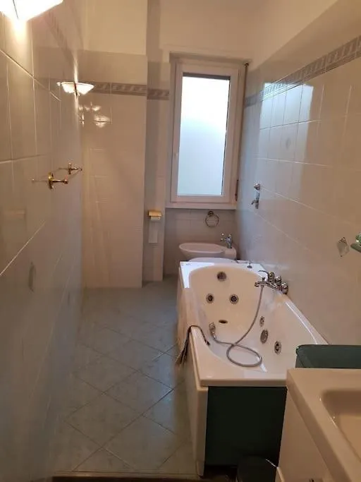 Appartamento Bello A Milano 0*, Milan Italy