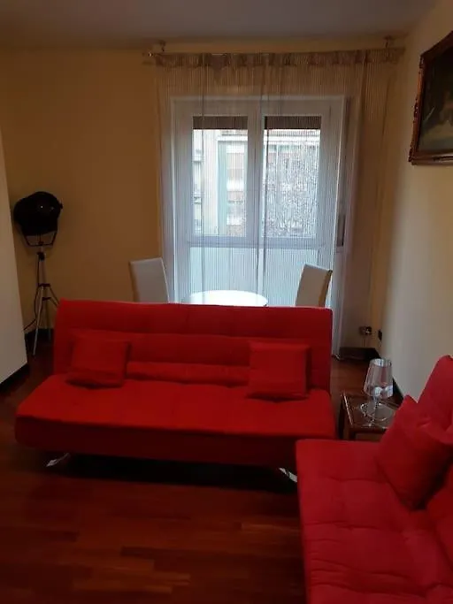 Apartment Appartamento Bello A Milano