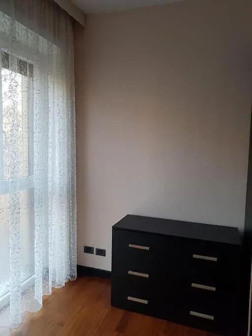 Appartamento Bello A Milano Apartment Milan