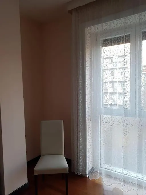 Apartment Appartamento Bello A Milano