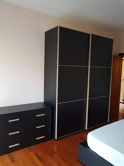 Apartment Appartamento Bello A Milano