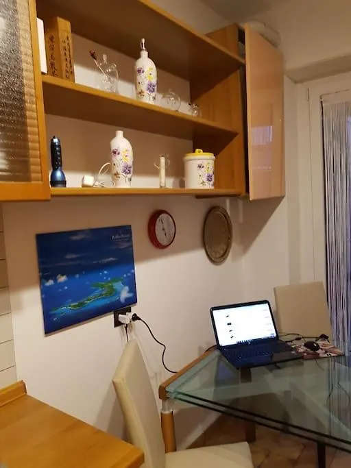 Apartment Appartamento Bello A Milano