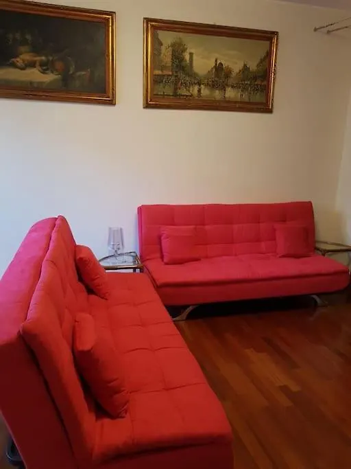 Appartamento Bello A Milano