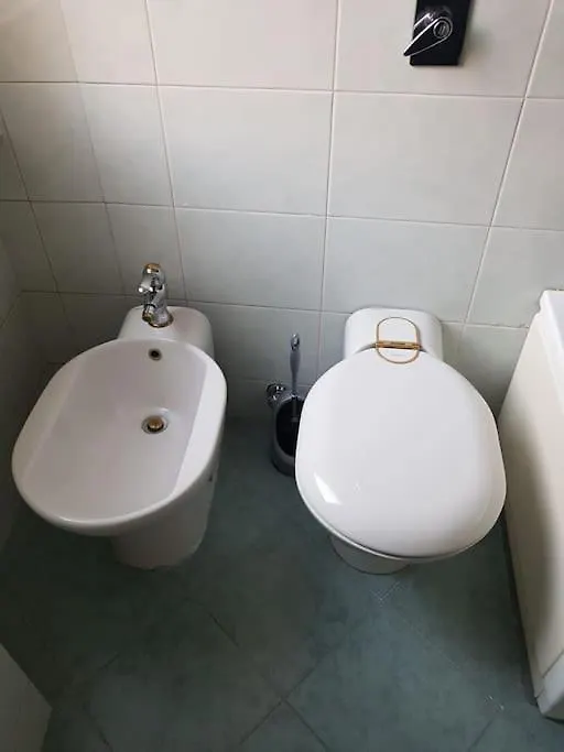 Appartamento Bello A Milano Apartment Milan