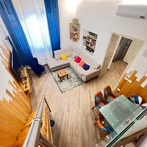  Appartamento Monem's House Portello