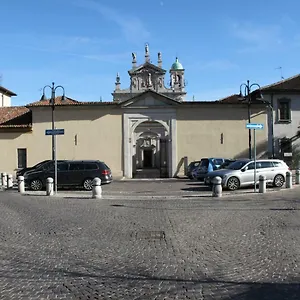  Appartamento Maggiore Cozy