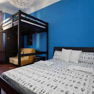  Appartamento Colorful Apt In