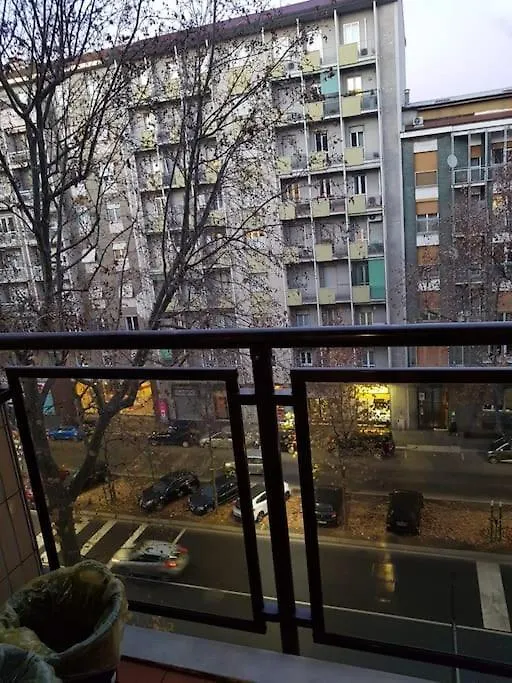 Appartamento bello a Milano Italia