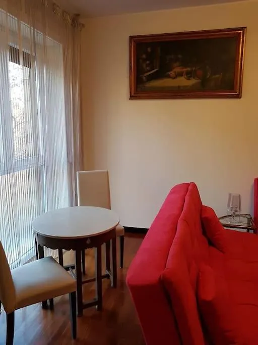 Appartamento bello a Milano Italia